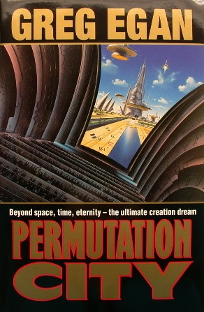 Illustration for article titled The Essential Posthuman Science Fiction Reading List